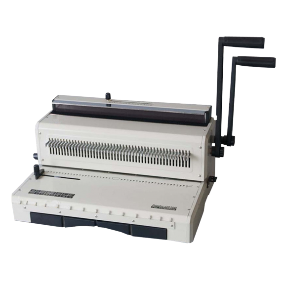 CALENDER BINDING MACHINE 930B